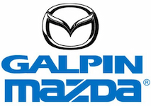 Galpin Mazda